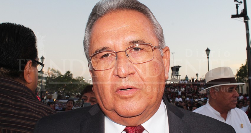 No ha cumplido gobierno federal con muros de contención de Los Cabos No ha cumplido gobierno federal con muros de contención de Los Cabos