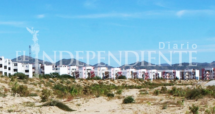 Casi termina la temporada ciclónica y quedamos en las mismas, señalan colonos de Puerto Nuevo Casi termina la temporada ciclónica y quedamos en las mismas, señalan colonos de Puerto Nuevo