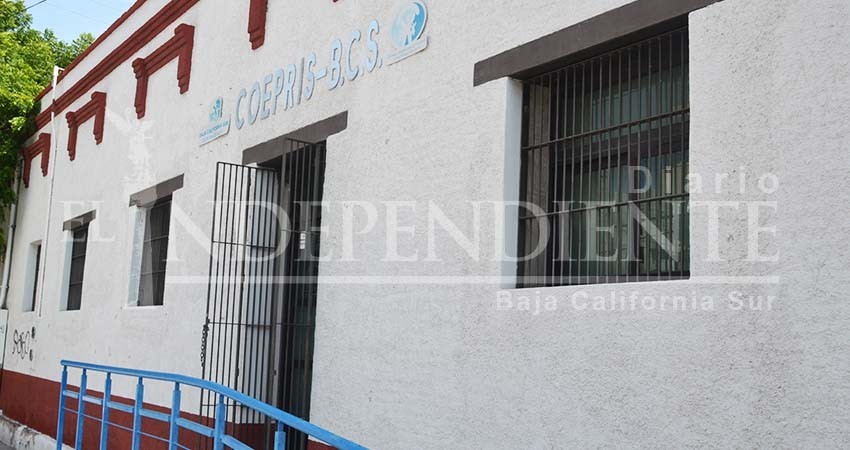 En BCS no usamos insecticidas caducados para combatir el dengue: Coepris En BCS no usamos insecticidas caducados para combatir el dengue: Coepris