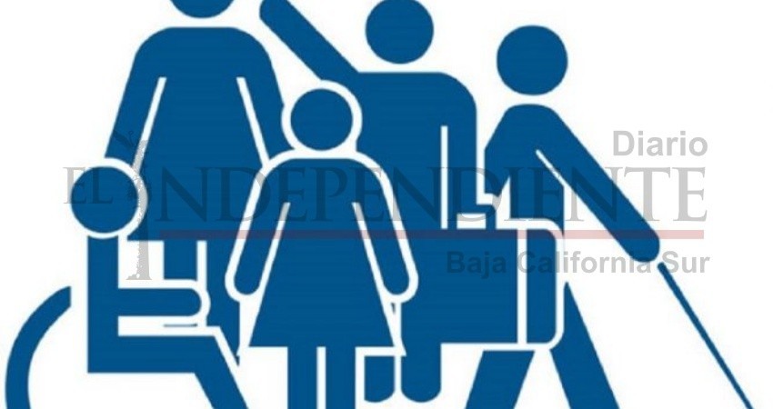 Empresas estarán obligadas a contratar personas con discapacidad en BCS