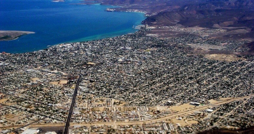 Aprueban reglamento del Programa de Ordenamiento Ecológico La Paz Aprueban reglamento del Programa de Ordenamiento Ecológico La Paz