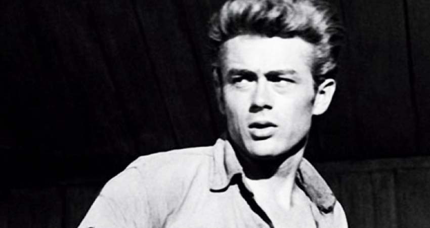 James Dean volverá a actuar en una película a 64 años de su muerte James Dean volverá a actuar en una película a 64 años de su muerte