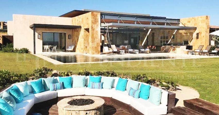 2019 consolida a Los Cabos como uno de los destinos con más apertura de hoteles de lujo 2019 consolida a Los Cabos como uno de los destinos con más apertura de hoteles de lujo