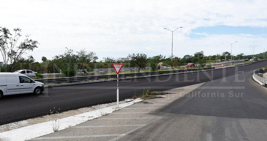 Ciudadanos piden a SCT no limitar mejoras a la Transpeninsular por recorte presupuestal