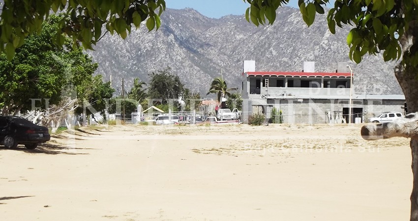 Con expropiación de terreno en una Secundaria se construirá un kínder y primaria en SJC Con expropiación de terreno en una Secundaria se construirá un kínder y primaria en SJC