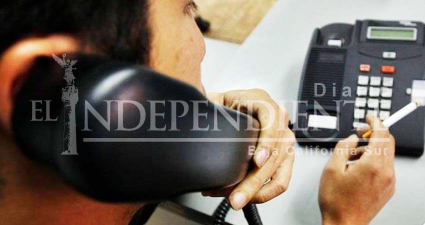 Estudio revela incremento en número de víctimas y delitos en BCS Estudio revela incremento en número de víctimas y delitos en BCS