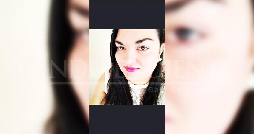 El caso de Jovita Agúndez se investiga como probable feminicidio, confirma PGJE El caso de Jovita Agúndez se investiga como probable feminicidio, confirma PGJE