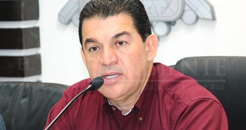 Ayuntamiento presenta un delicado equilibrio financiero, reconoce Rubén Muñoz Ayuntamiento presenta un delicado equilibrio financiero, reconoce Rubén Muñoz