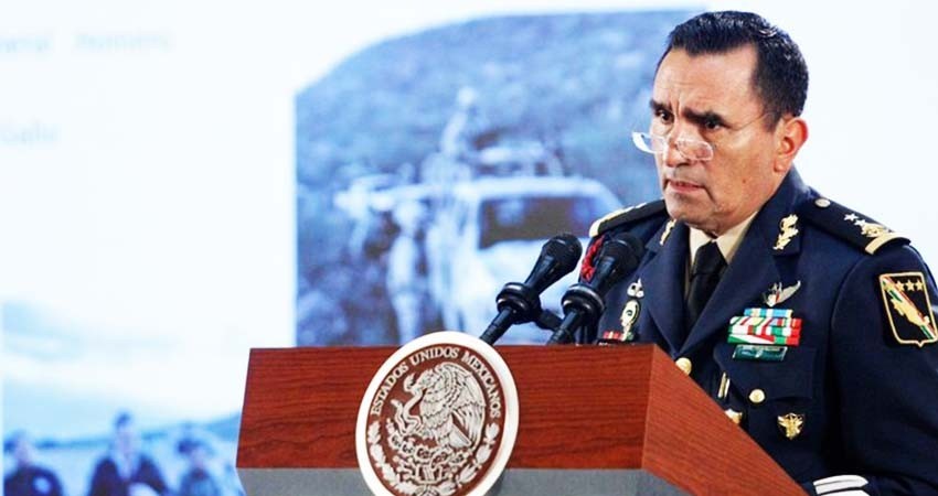 Ataque a los LeBarón atribuido a choque de grupos criminales Ataque a los LeBarón atribuido a choque de grupos criminales