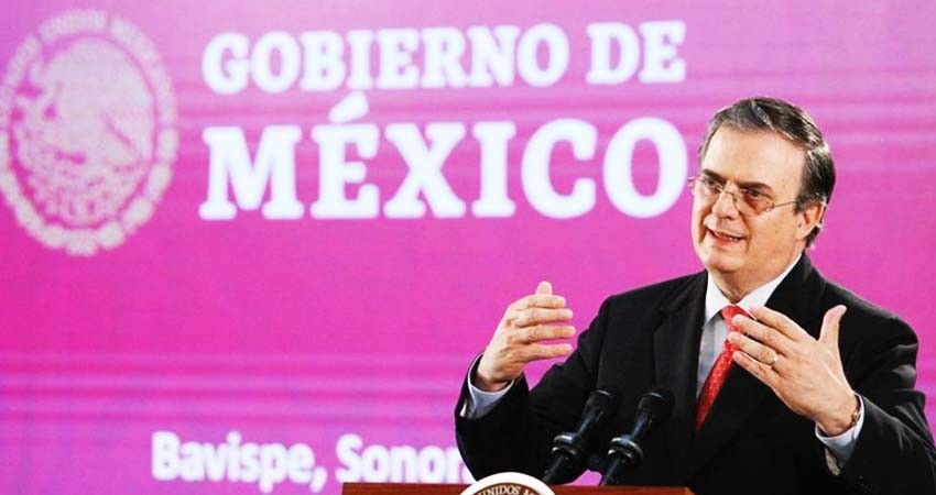 Trabajo del FBI en caso LeBarón dependerá de la FGR Trabajo del FBI en caso LeBarón dependerá de la FGR