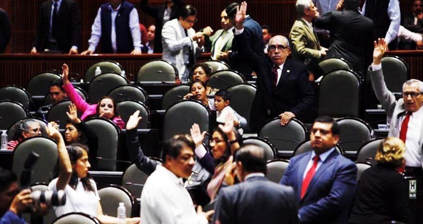 Aprobadas revocacion de mandato y consultas Aprobadas revocacion de mandato y consultas