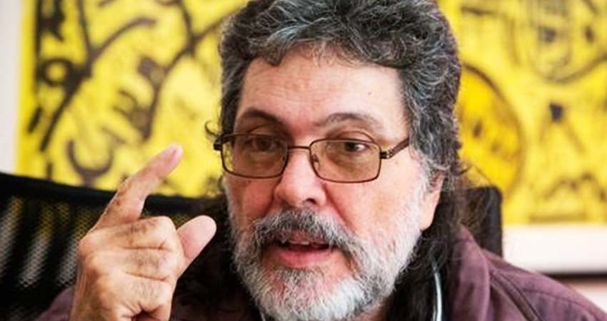 “La cultura, eje para transformar un país”: Abel Prieto “La cultura, eje para transformar un país”: Abel Prieto