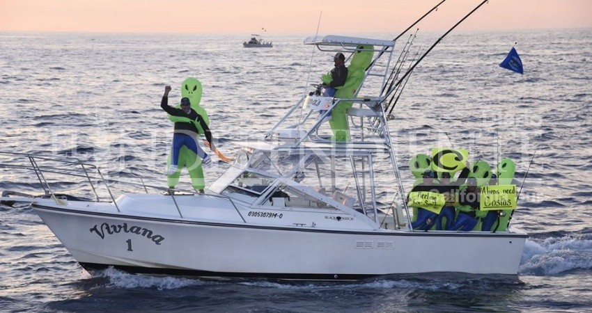 Torneo Tuna Jackpot arranca con una bolsa superior al millón de dólares en premios Torneo Tuna Jackpot arranca con una bolsa superior al millón de dólares en premios