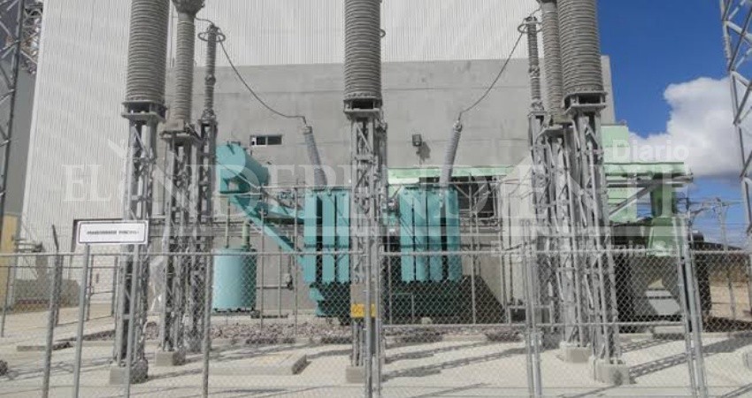 Gobierno Federal invertirá en BCS 2,760 mdp para cumplir con demanda de energía Gobierno Federal invertirá en BCS 2,760 mdp para cumplir con demanda de energía