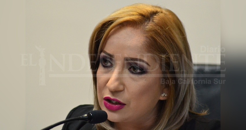 Anuncia Contraloría de La Paz otra denuncia contra la administración de Armando Martínez Anuncia Contraloría de La Paz otra denuncia contra la administración de Armando Martínez
