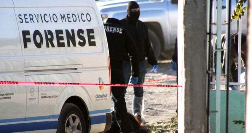 Recuperación de un penal en Ciudad Juárez desata violencia Recuperación de un penal en Ciudad Juárez desata violencia