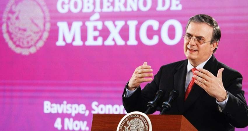 Da a conocer la SER cifras del impacto económico si EU hubiera impuesto aranceles Da a conocer la SER cifras del impacto económico si EU hubiera impuesto aranceles