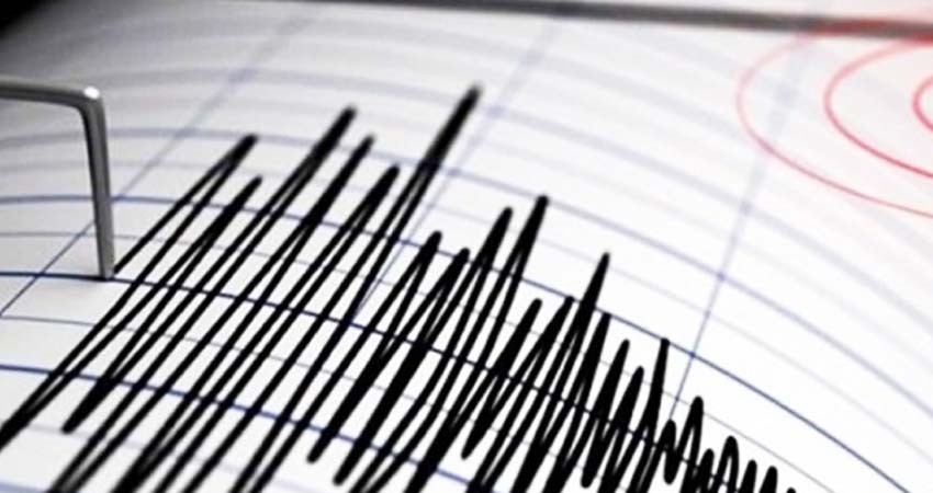 Fuerte sismo deja al menos 6 muertos y más de 300 heridos en Irán Fuerte sismo deja al menos 6 muertos y más de 300 heridos en Irán