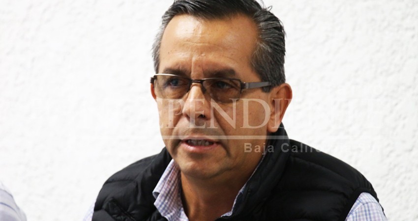 No quitamos el dedo del renglón; necesitamos ese vuelo internacional: Emprhotur No quitamos el dedo del renglón; necesitamos ese vuelo internacional: Emprhotur