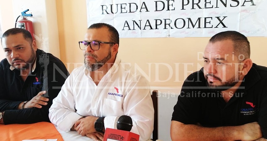 Promueve Anapromex decreto presidencial para regularizar vehículos chocolate