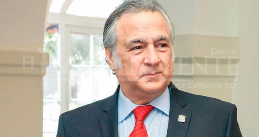 No aprueba Miguel Torruco aprovechamiento al turista en BCS No aprueba Miguel Torruco aprovechamiento al turista en BCS