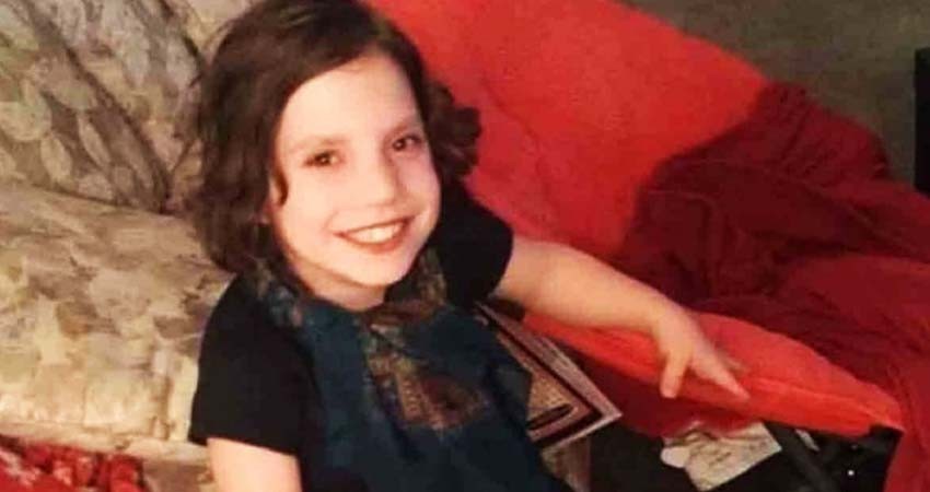 Niña enana y psicópata rompe el silencio; denuncia maltrato Niña enana y psicópata rompe el silencio; denuncia maltrato