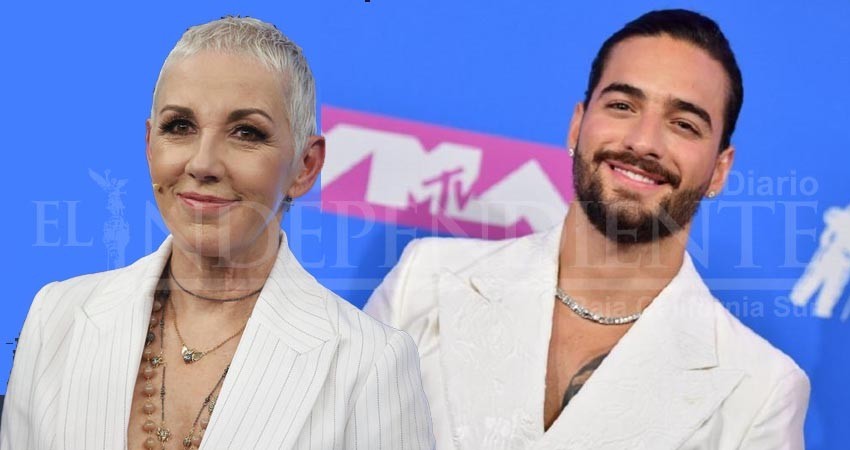 Maluma y Ana Torroja amenizarán el festival “Sabor a Cabo” Maluma y Ana Torroja amenizarán el festival “Sabor a Cabo”