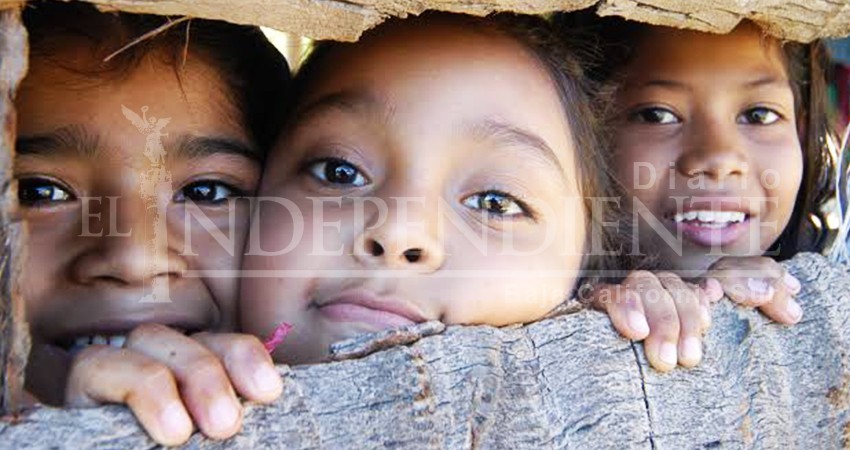 Cuestionan al gobernador por falta de políticas públicas más enfocadas a la infancia