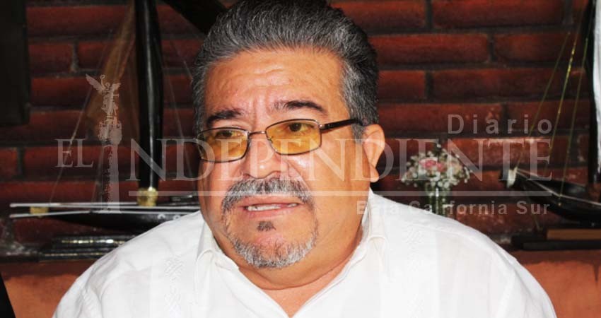 Tras informe del gobernador, destaca PRD recuperación de la seguridad en BCS