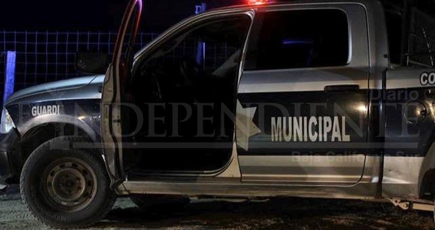 Localizan sin vida a una mujer en el arroyo El Tule Localizan sin vida a una mujer en el arroyo El Tule