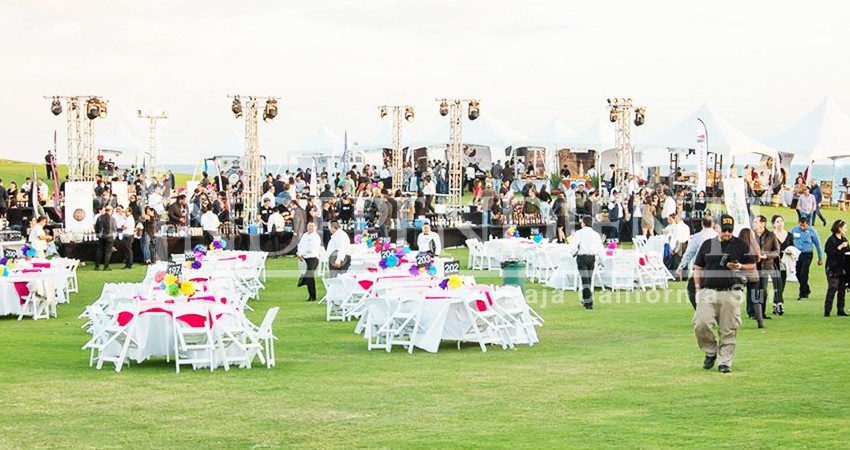 Sabor a Cabo atenderá a quien desee reembolso tras cancelación de Alejandro Sanz