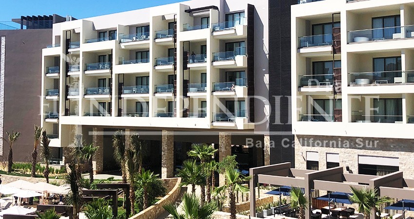 En 2020 Los Cabos contará con 20 mil habitaciones de hotel En 2020 Los Cabos contará con 20 mil habitaciones de hotel