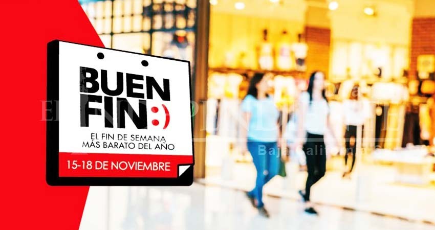 “Buen Fin” no beneficia a las pequeñas empresas, denuncian comerciantes