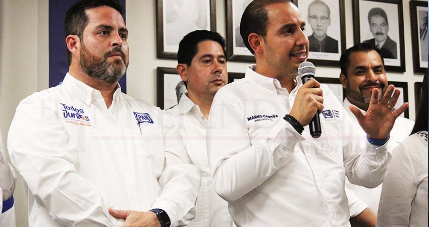 Pide PAN que EE.UU. colabore con seguridad “respetando nuestra soberanía”