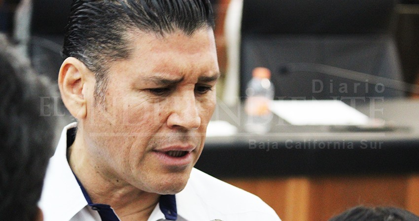 Mantendrá gobierno estatal “Seguro Popular” en BCS, afirma Álvaro de la Peña Mantendrá gobierno estatal “Seguro Popular” en BCS, afirma Álvaro de la Peña
