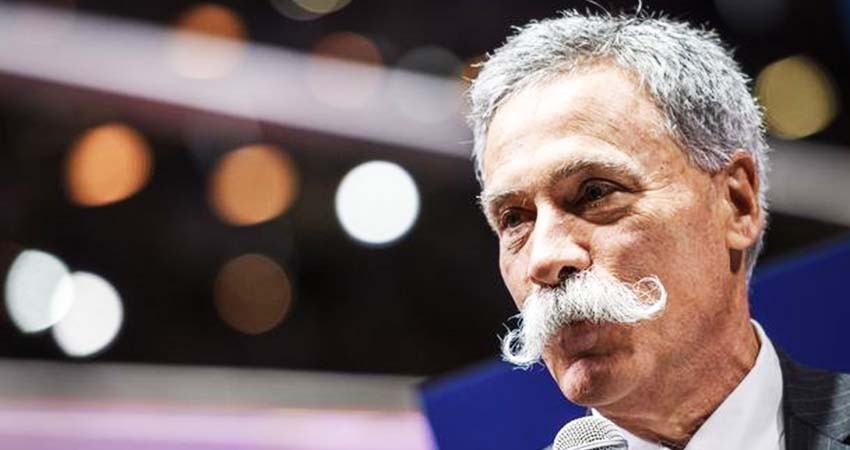 F1 anuncia plan para reducir a cero las emisiones de CO2 en 2030