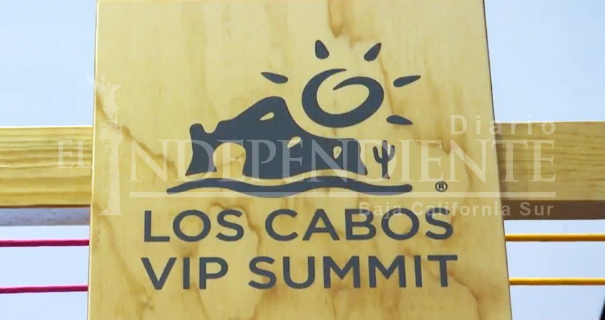 Más de mil citas de negocios para atraer turistas esperan realizar en el VIP Summit Más de mil citas de negocios para atraer turistas esperan realizar en el VIP Summit