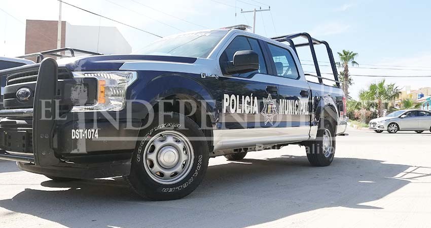 “Asustados” abarroteros de Los Cabos por constantes robos a negocios “Asustados” abarroteros de Los Cabos por constantes robos a negocios
