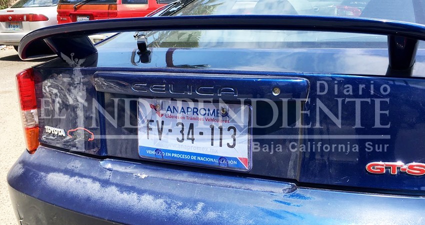 Policía de La Paz confirma: no hay operativos contra Onappafa ni Anapromex