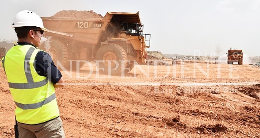 Tras desaparición del fondo minero, se unen PAN y Morena en defensa de Mulegé