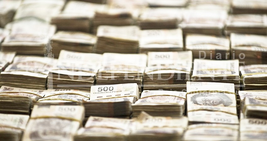 Adeuda el ayto cabeño más de 100 mdp a proveedores   Adeuda el ayto cabeño más de 100 mdp a proveedores