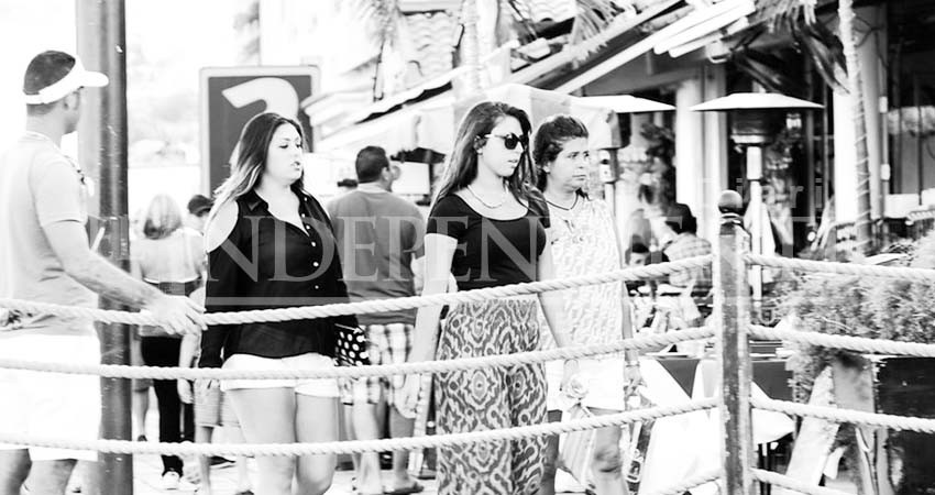 Ante la indiferencia de la federación, es necesario el aprovechamiento al turista: CCC