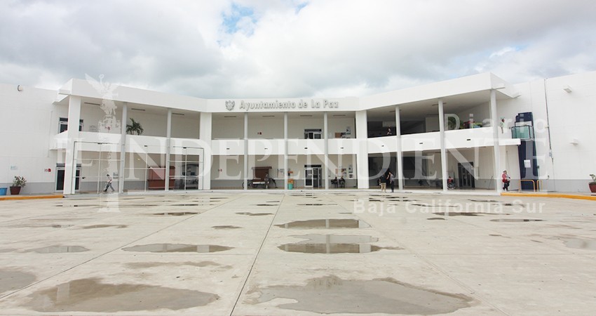 Determina ASF “observaciones” en 72 MDP gastados por Ayuntamiento de La Paz