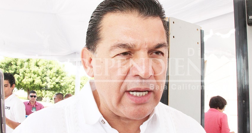 Rubén Muñoz como alcalde, no representa principios de Morena: Diputado Rubén Muñoz como alcalde, no representa principios de Morena: Diputado