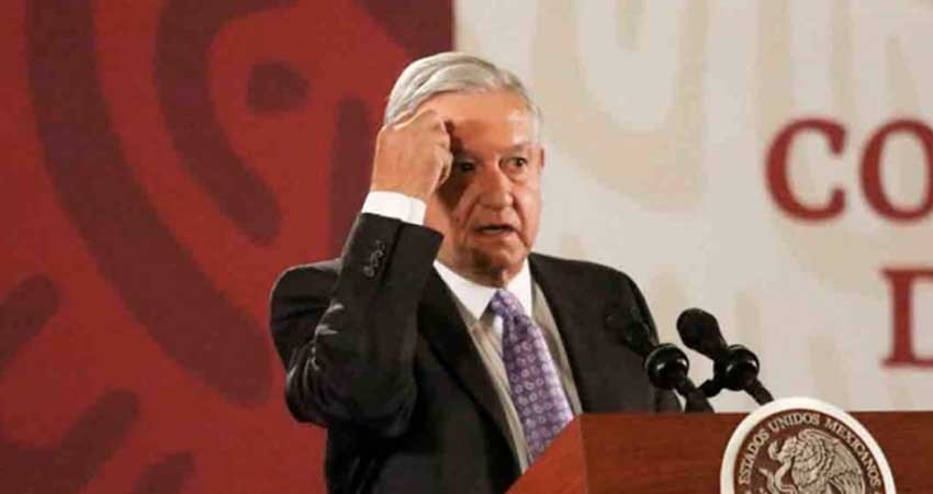 Considera AMLO mezquinas las expresiones de rechazo a Evo Morales Considera AMLO mezquinas las expresiones de rechazo a Evo Morales