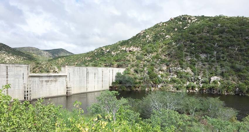 Nuevo Plan Hidráulico para BCS deberá cumplirse a partir de 2021