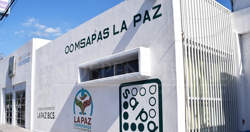 “Borrón y cuenta nueva”: Perdonará SAPA La Paz deudas superiores a 5 años “Borrón y cuenta nueva”: Perdonará SAPA La Paz deudas superiores a 5 años