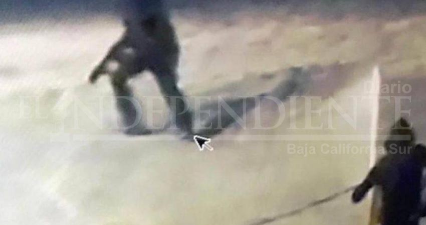 Sin lesionados tras asalto a hotel de Los Cabo Sin lesionados tras asalto a hotel de Los Cabo