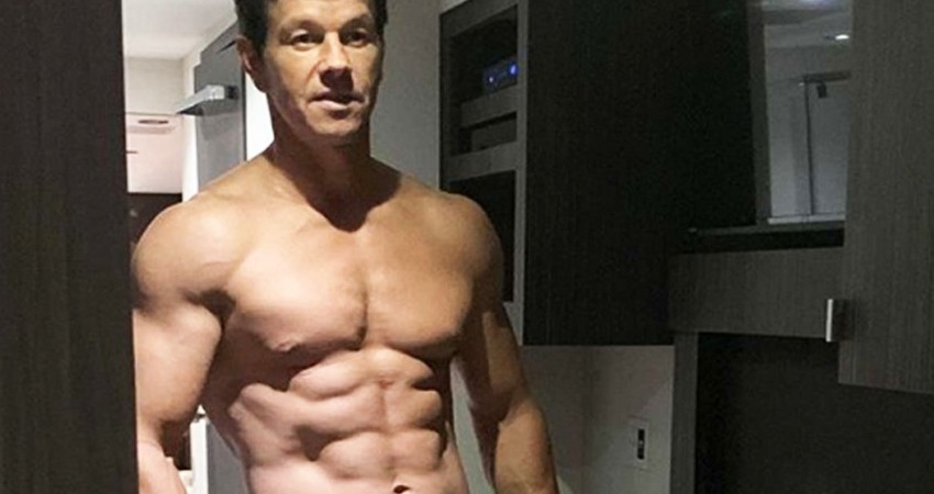 Mark Wahlberg estará en CDMX para filmar en el Centro Mark Wahlberg estará en CDMX para filmar en el Centro