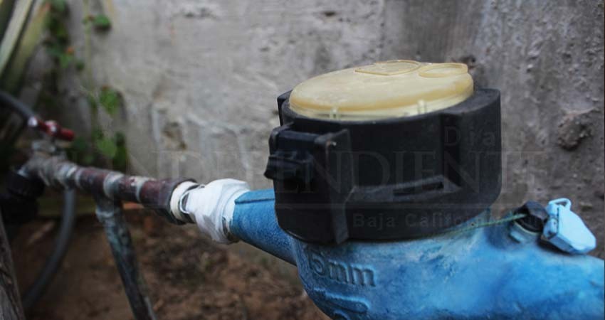 No ha mejorado el problema de escasez de agua en Vista Hermosa, acusan vecinos - Diario El Independiente BCS